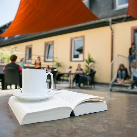 Jugendhaus St. Kilian Hostel Miltenberg Buitenkant foto