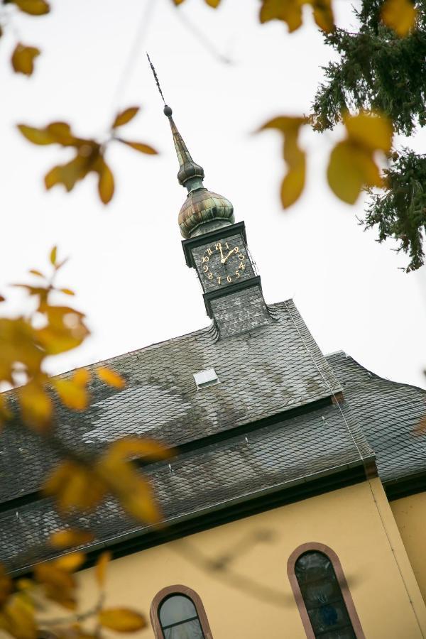Jugendhaus St. Kilian Hostel Miltenberg Buitenkant foto
